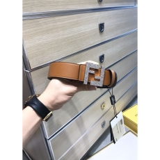 Fendi Belts